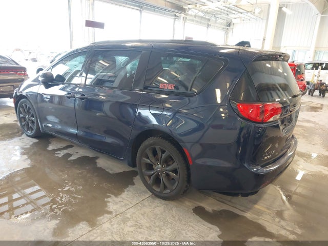 Aukcja sprzedaży 2018 Chrysler Pacifica Touring Plus, vin: 2C4RC1FG5JR315165, numer aukcji: 43563550