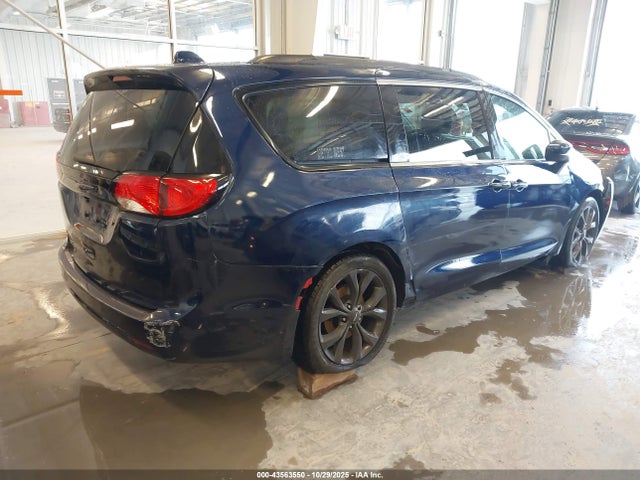 Aukcja sprzedaży 2018 Chrysler Pacifica Touring Plus, vin: 2C4RC1FG5JR315165, numer aukcji: 43563550