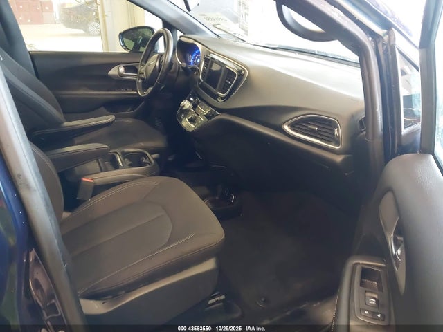 Aukcja sprzedaży 2018 Chrysler Pacifica Touring Plus, vin: 2C4RC1FG5JR315165, numer aukcji: 43563550