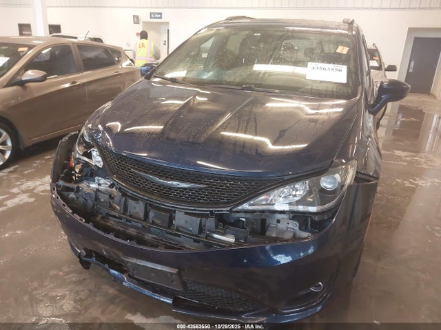 Aukcja sprzedaży 2018 Chrysler Pacifica Touring Plus, vin: 2C4RC1FG5JR315165, numer aukcji: 43563550