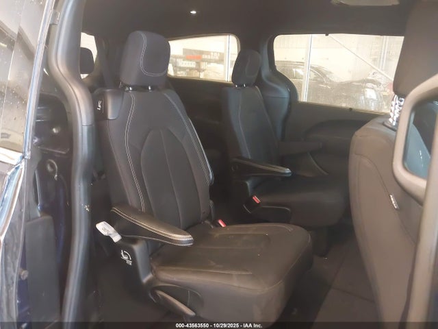 Aukcja sprzedaży 2018 Chrysler Pacifica Touring Plus, vin: 2C4RC1FG5JR315165, numer aukcji: 43563550