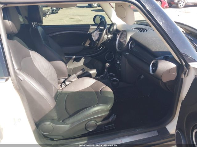 2013 MINI HARDTOP WMWSV3C55DT390985 Photo 4