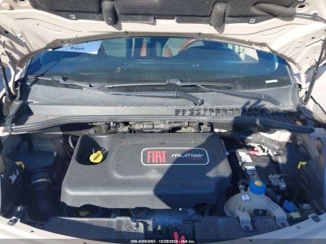 2014 FIAT 500L ZFBCFADH8EZ018222 Photo 9