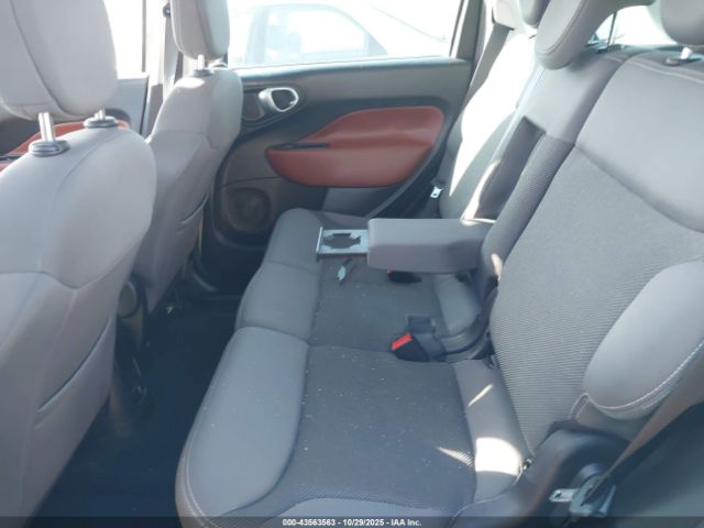 2014 FIAT 500L ZFBCFADH8EZ018222 Photo 7