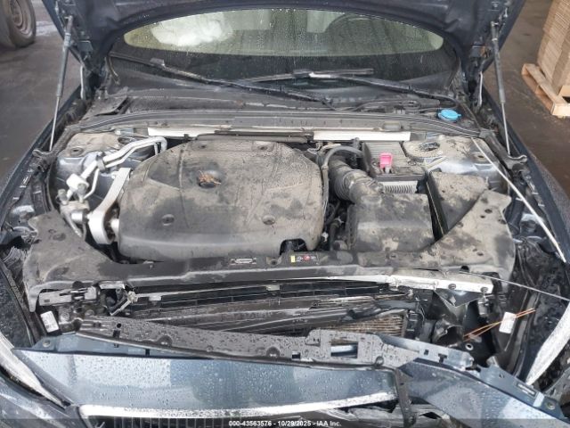 2021 VOLVO S60 7JRA22TK4MG094163 Photo 9
