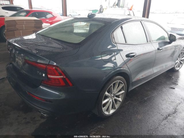 2021 VOLVO S60 7JRA22TK4MG094163 Photo 3