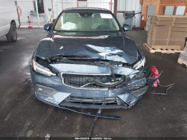 2021 VOLVO S60 7JRA22TK4MG094163 Photo 5