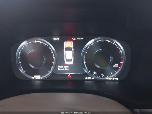2021 VOLVO S60 7JRA22TK4MG094163 Photo 6