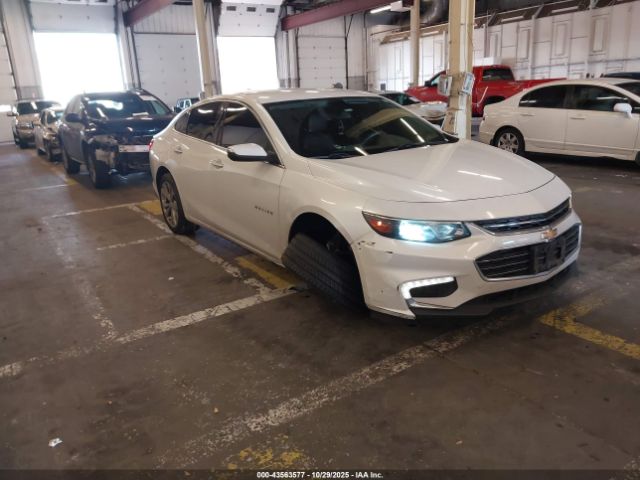 2017 CHEVROLET MALIBU 1G1ZH5SX9HF149600