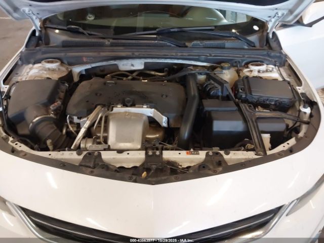 2017 CHEVROLET MALIBU 1G1ZH5SX9HF149600 Photo 9