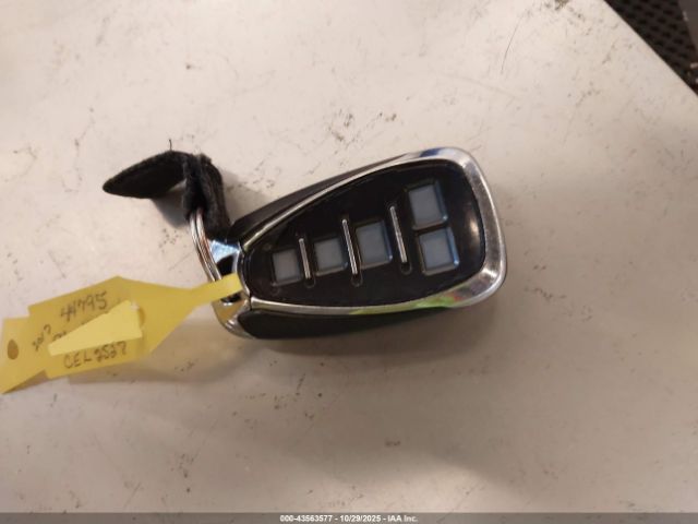 2017 CHEVROLET MALIBU 1G1ZH5SX9HF149600 Photo 10