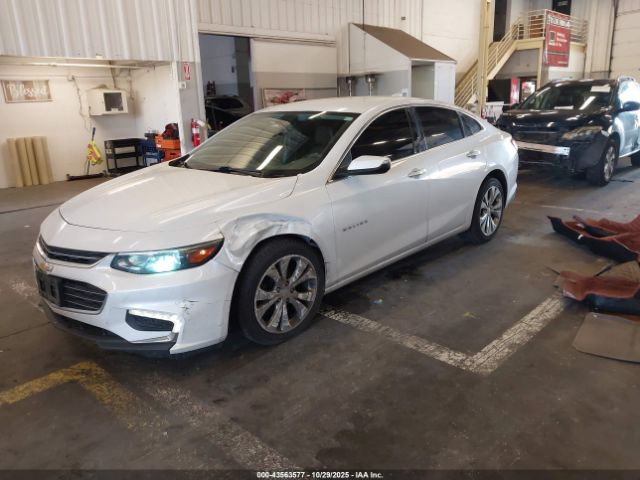 2017 CHEVROLET MALIBU 1G1ZH5SX9HF149600 Photo 1