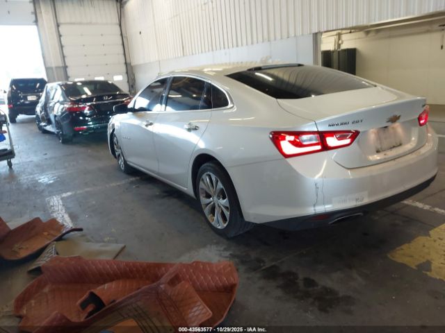 2017 CHEVROLET MALIBU 1G1ZH5SX9HF149600 Photo 2