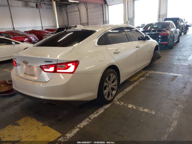 2017 CHEVROLET MALIBU 1G1ZH5SX9HF149600 Photo 3
