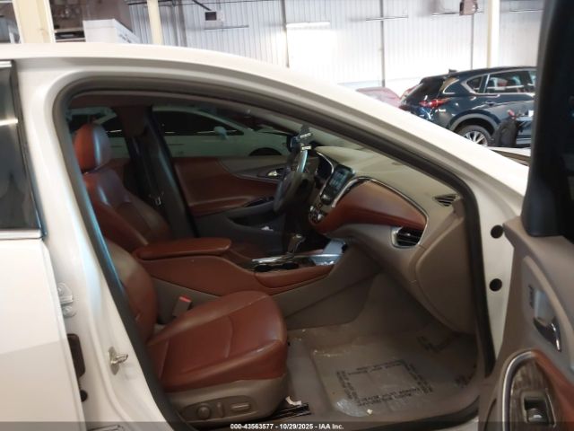 2017 CHEVROLET MALIBU 1G1ZH5SX9HF149600 Photo 4