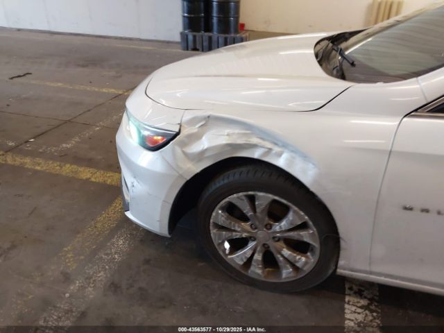 2017 CHEVROLET MALIBU 1G1ZH5SX9HF149600 Photo 5