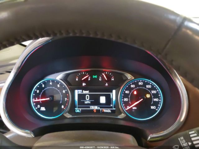 2017 CHEVROLET MALIBU 1G1ZH5SX9HF149600 Photo 6