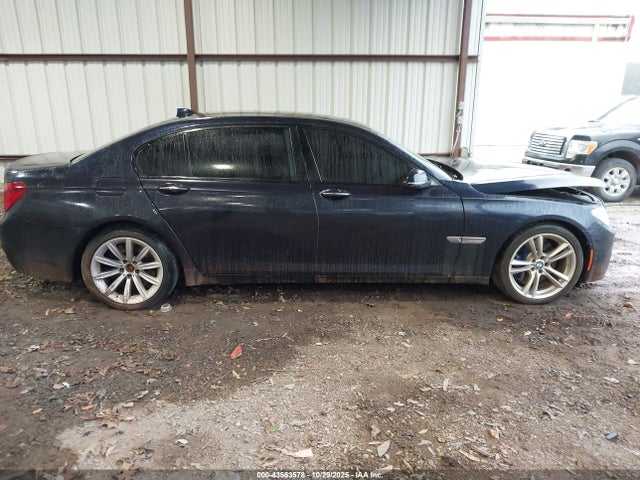 BMW ALPINA B7 2014 WBAYE8C58ED134732 Image 13
