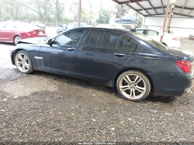 BMW ALPINA B7 2014 WBAYE8C58ED134732 Image 14
