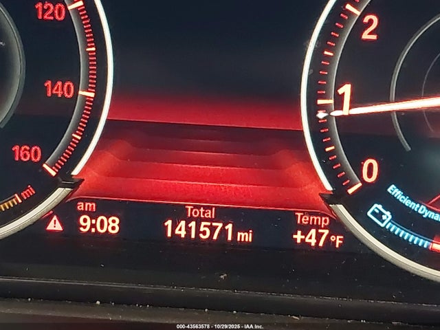 BMW ALPINA B7 2014 WBAYE8C58ED134732 Image 15