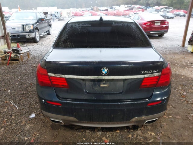 BMW ALPINA B7 2014 WBAYE8C58ED134732 Image 16