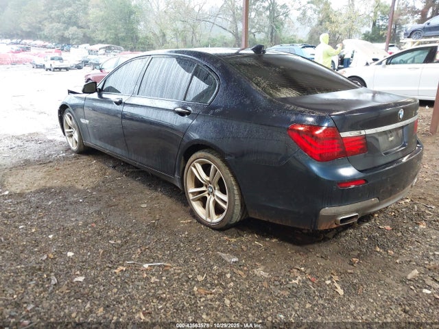 BMW ALPINA B7 2014 WBAYE8C58ED134732 Image 3
