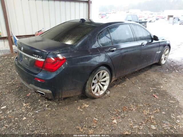 BMW ALPINA B7 2014 WBAYE8C58ED134732 Image 4