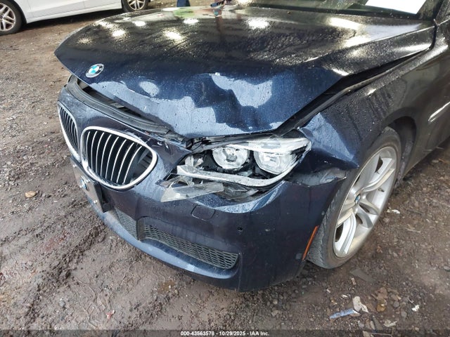 BMW ALPINA B7 2014 WBAYE8C58ED134732 Image 6