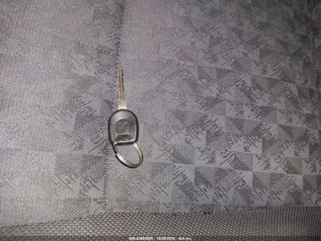 2003 MITSUBISHI ECLIPSE 4A3AC44GX3E022344 Photo 10