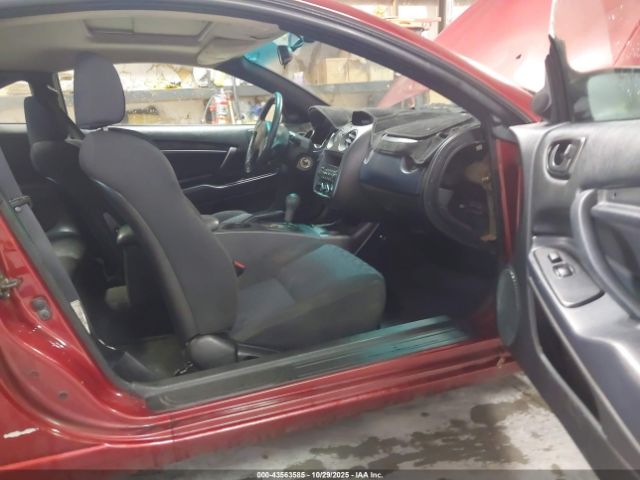 2003 MITSUBISHI ECLIPSE 4A3AC44GX3E022344 Photo 4