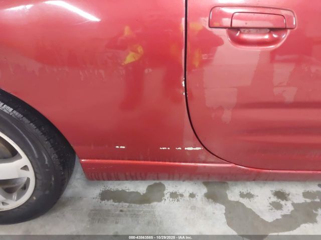 2003 MITSUBISHI ECLIPSE 4A3AC44GX3E022344 Photo 5