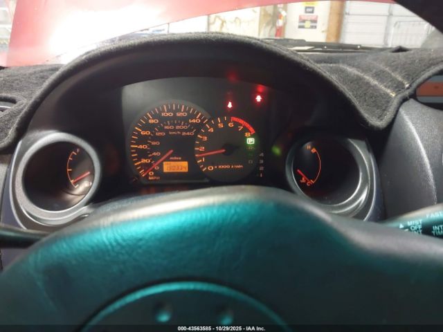 2003 MITSUBISHI ECLIPSE 4A3AC44GX3E022344 Photo 6