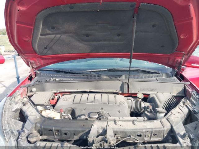 2014 CHEVROLET TRAVERSE 1GNKVGKD2EJ256927 Photo 9