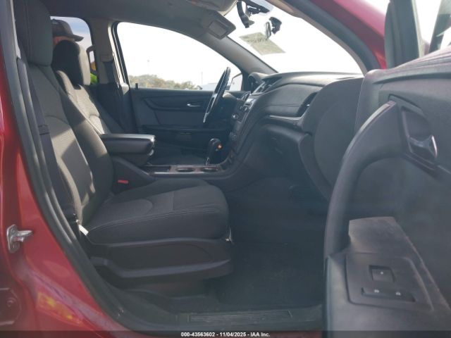 2014 CHEVROLET TRAVERSE 1GNKVGKD2EJ256927 Photo 4