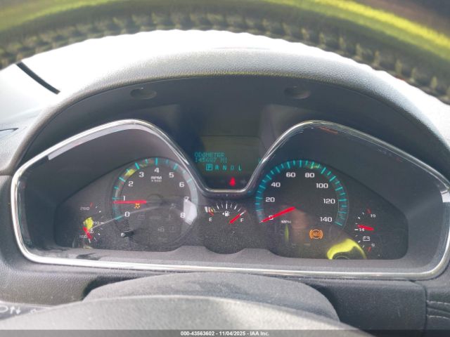 2014 CHEVROLET TRAVERSE 1GNKVGKD2EJ256927 Photo 6