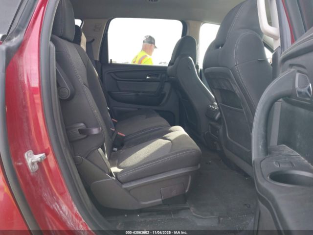 2014 CHEVROLET TRAVERSE 1GNKVGKD2EJ256927 Photo 7