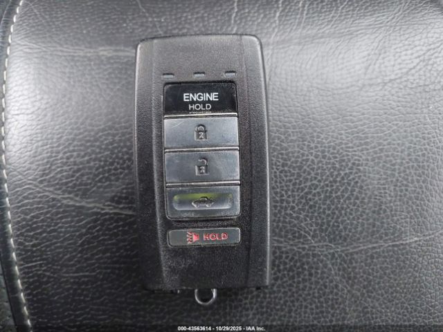 2019 ACURA ILX 19UDE2F78KA008459 Photo 10