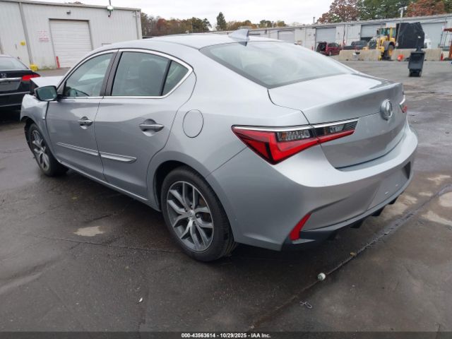 2019 ACURA ILX 19UDE2F78KA008459 Photo 2
