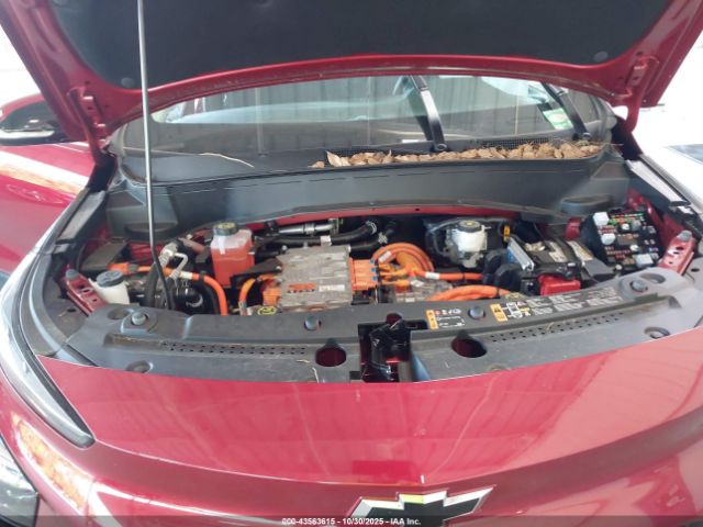 2023 CHEVROLET BOLT EUV 1G1FY6S07P4178700 Photo 9