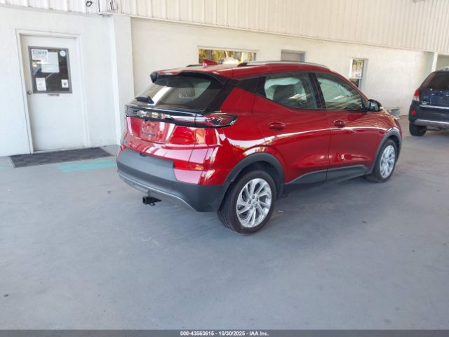 2023 CHEVROLET BOLT EUV 1G1FY6S07P4178700 Photo 3