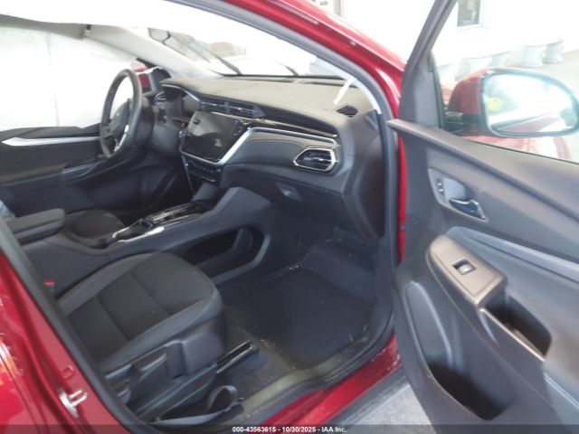 2023 CHEVROLET BOLT EUV 1G1FY6S07P4178700 Photo 4