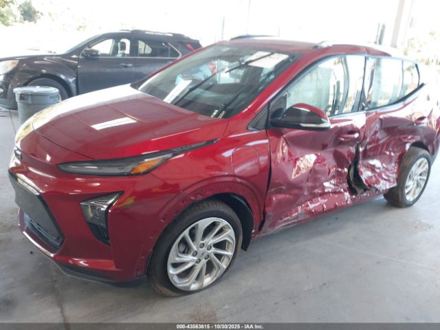 2023 CHEVROLET BOLT EUV 1G1FY6S07P4178700 Photo 5