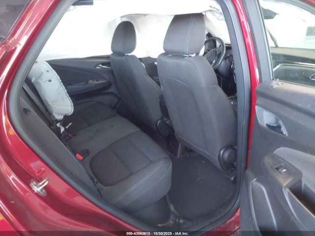 2023 CHEVROLET BOLT EUV 1G1FY6S07P4178700 Photo 7