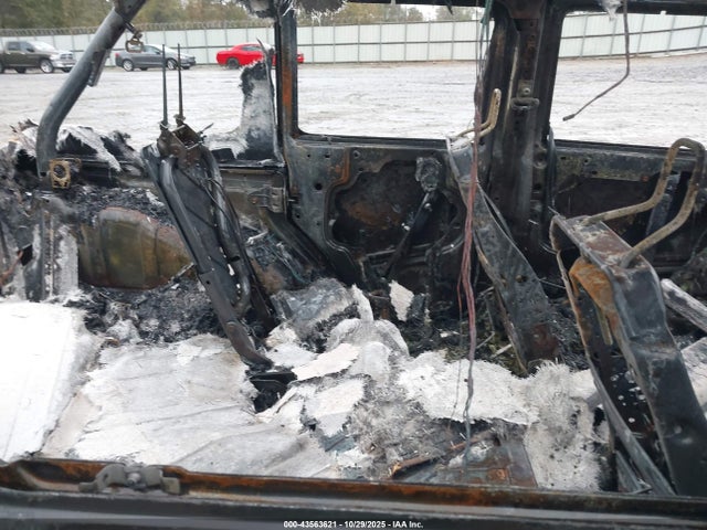 2014 JEEP WRANGLER UNLIMITED 1C4BJWDG5EL208784 Photo 7