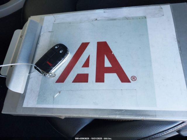 2019 JEEP COMPASS 3C4NJCBB1KT809368 Photo 10