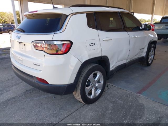 2019 JEEP COMPASS 3C4NJCBB1KT809368 Photo 3