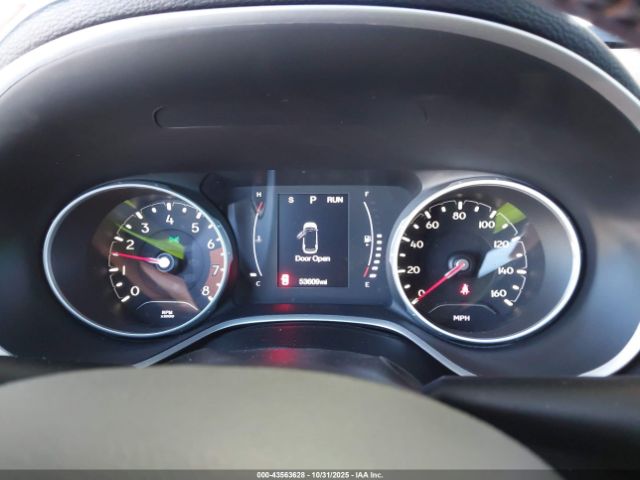 2019 JEEP COMPASS 3C4NJCBB1KT809368 Photo 6