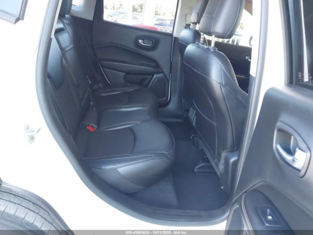 2019 JEEP COMPASS 3C4NJCBB1KT809368 Photo 7