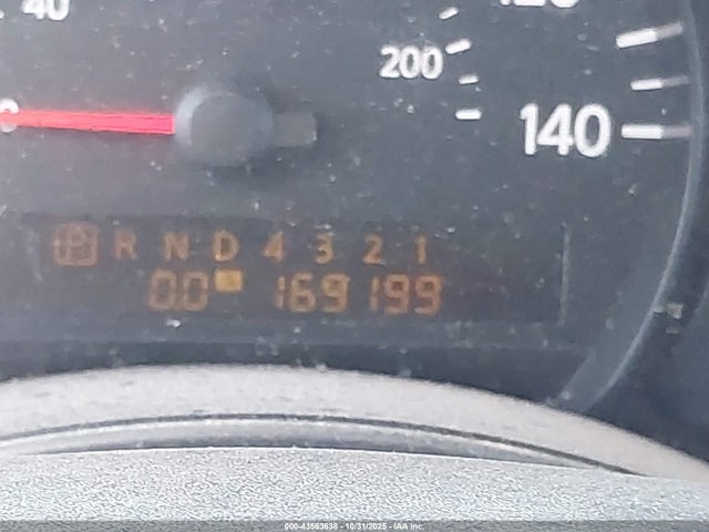 Продаж на аукціоні авто 2004 Nissan Titan Se, vin: 1N6AA06B74N501886, номер лоту: 43563638