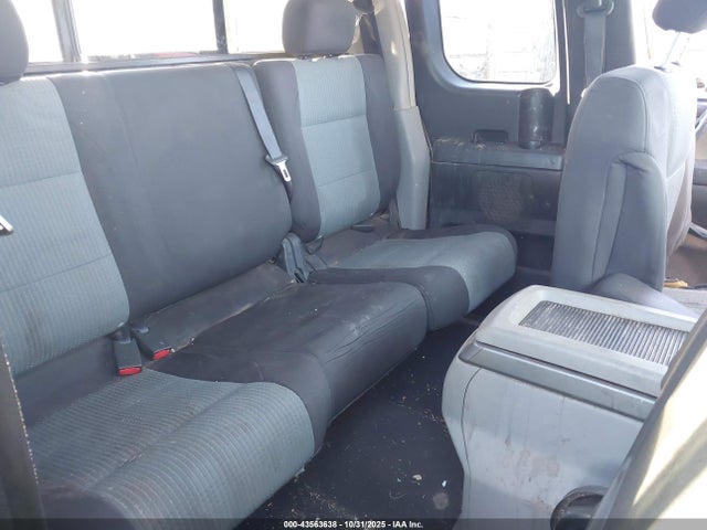 Продаж на аукціоні авто 2004 Nissan Titan Se, vin: 1N6AA06B74N501886, номер лоту: 43563638